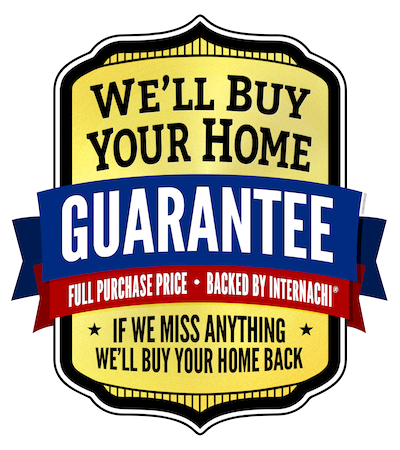 Buy Back Guarantee